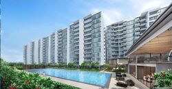 Treasure at Tampines (D18), Condominium #581749531